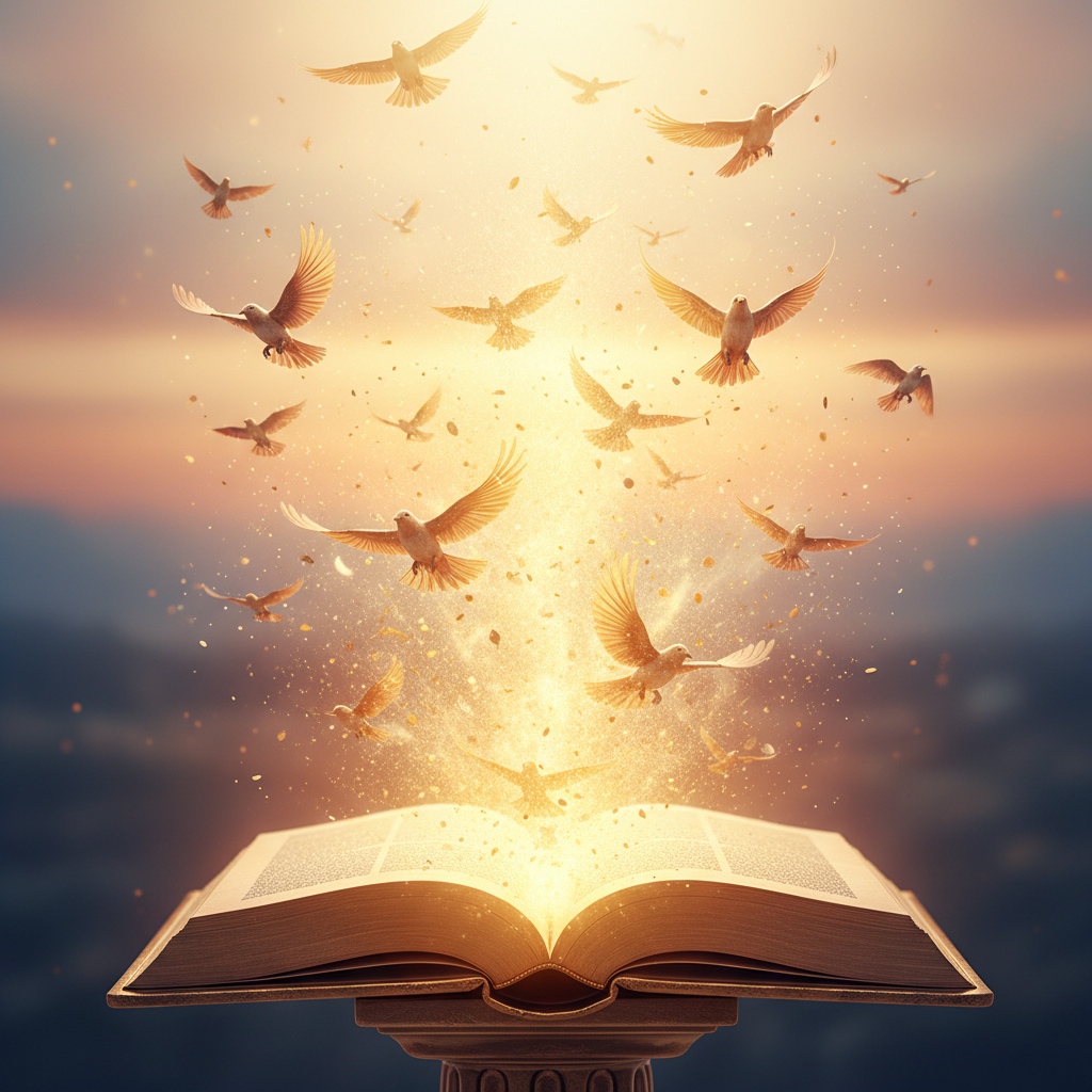 10 Life-Changing Stories That Will Redefine Who You Are