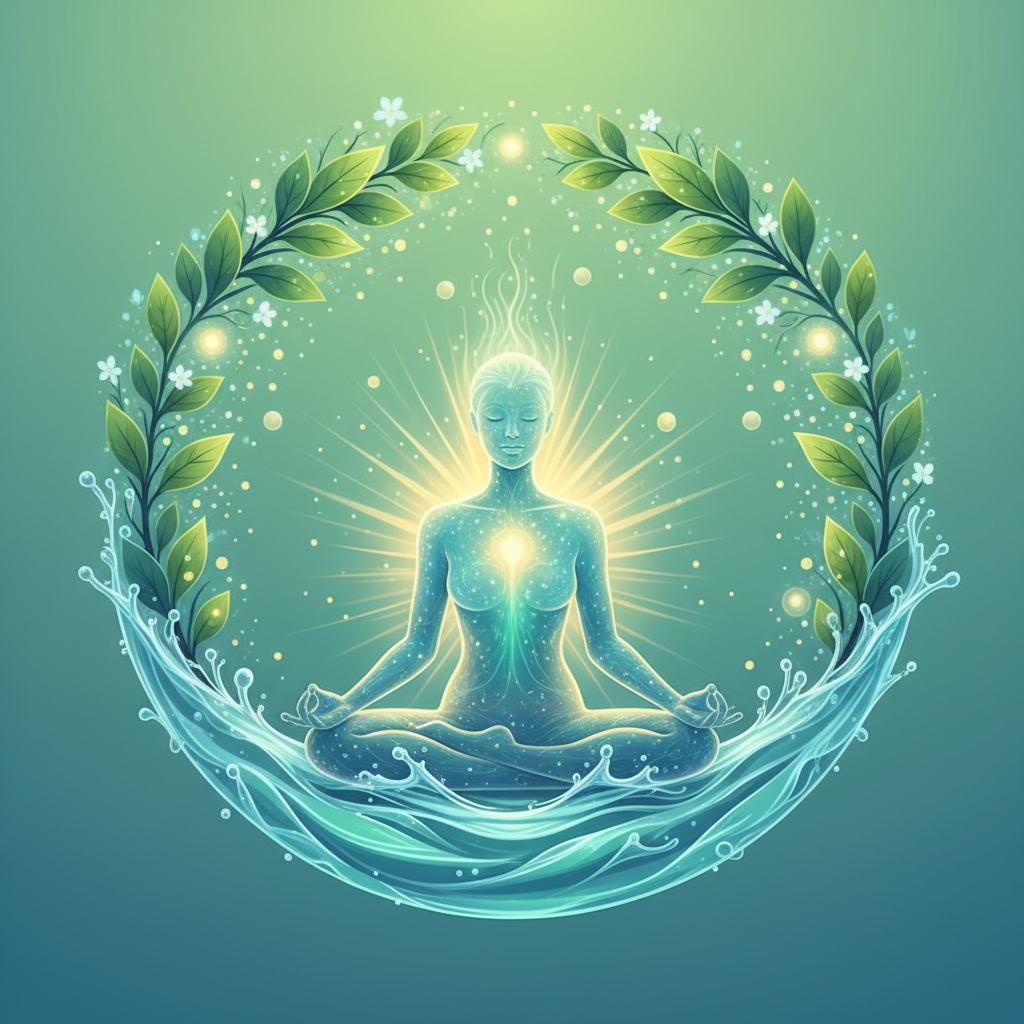 Unlock Total Wellness: Healthy Body, Mind & Emotions