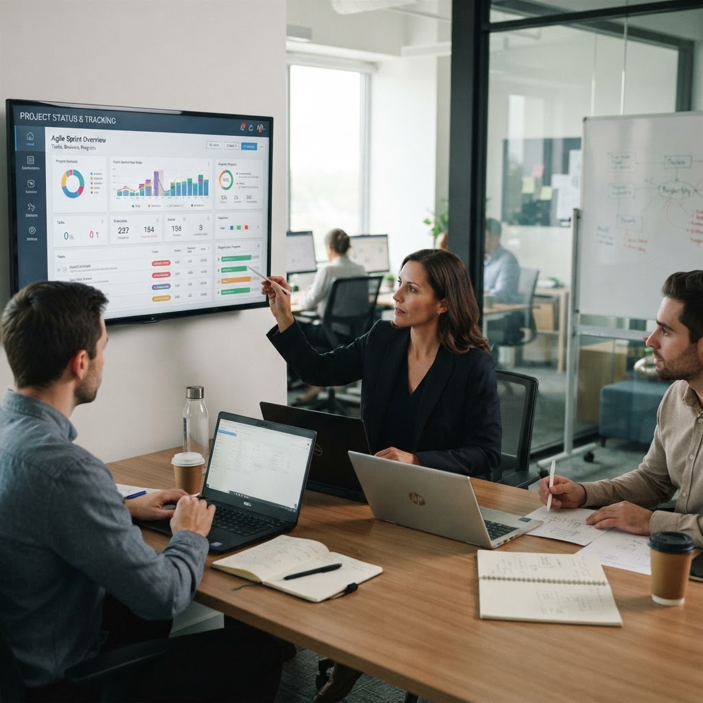 Fatigue décisionnelle : reprenez le contrôle en TI - Project Management
