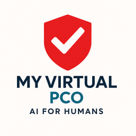 My Virtual PCO logo