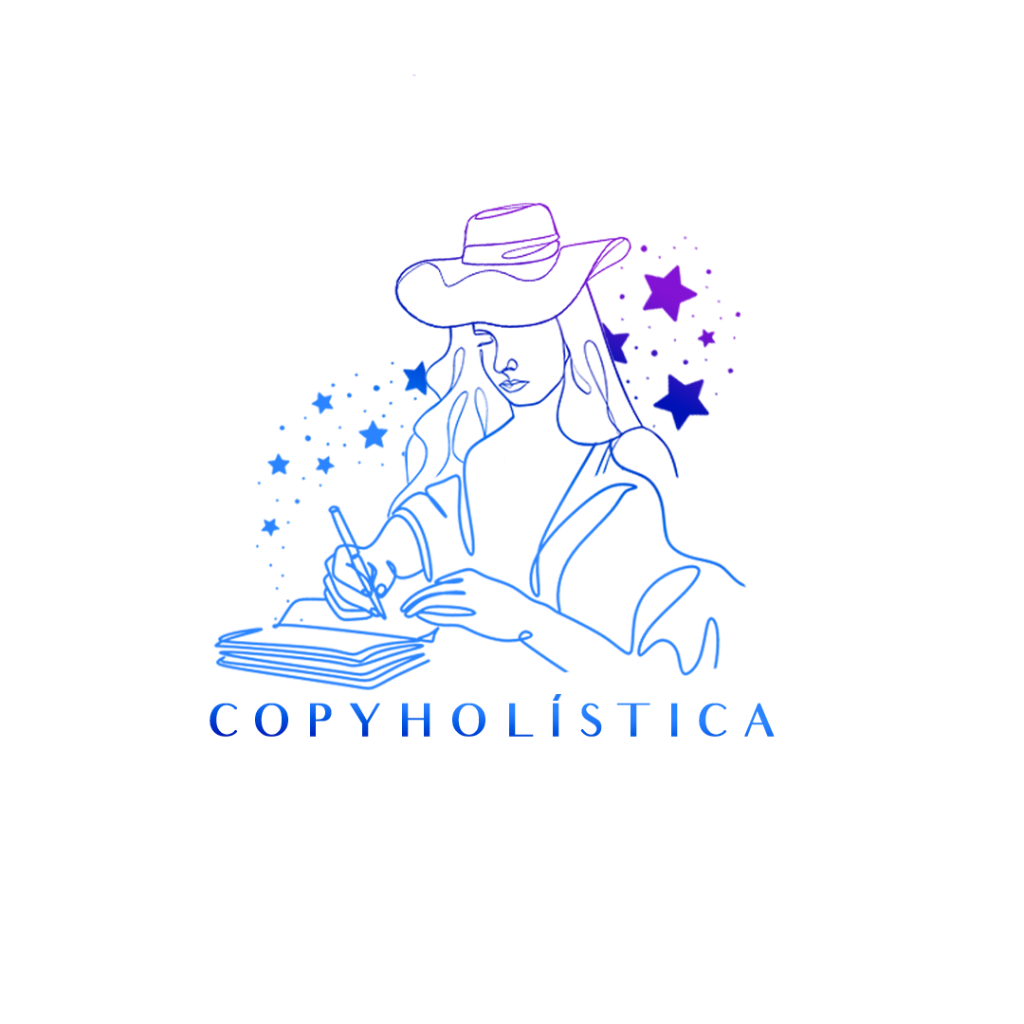 Copy Holística