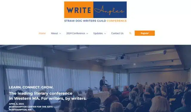 Write Angles Conference