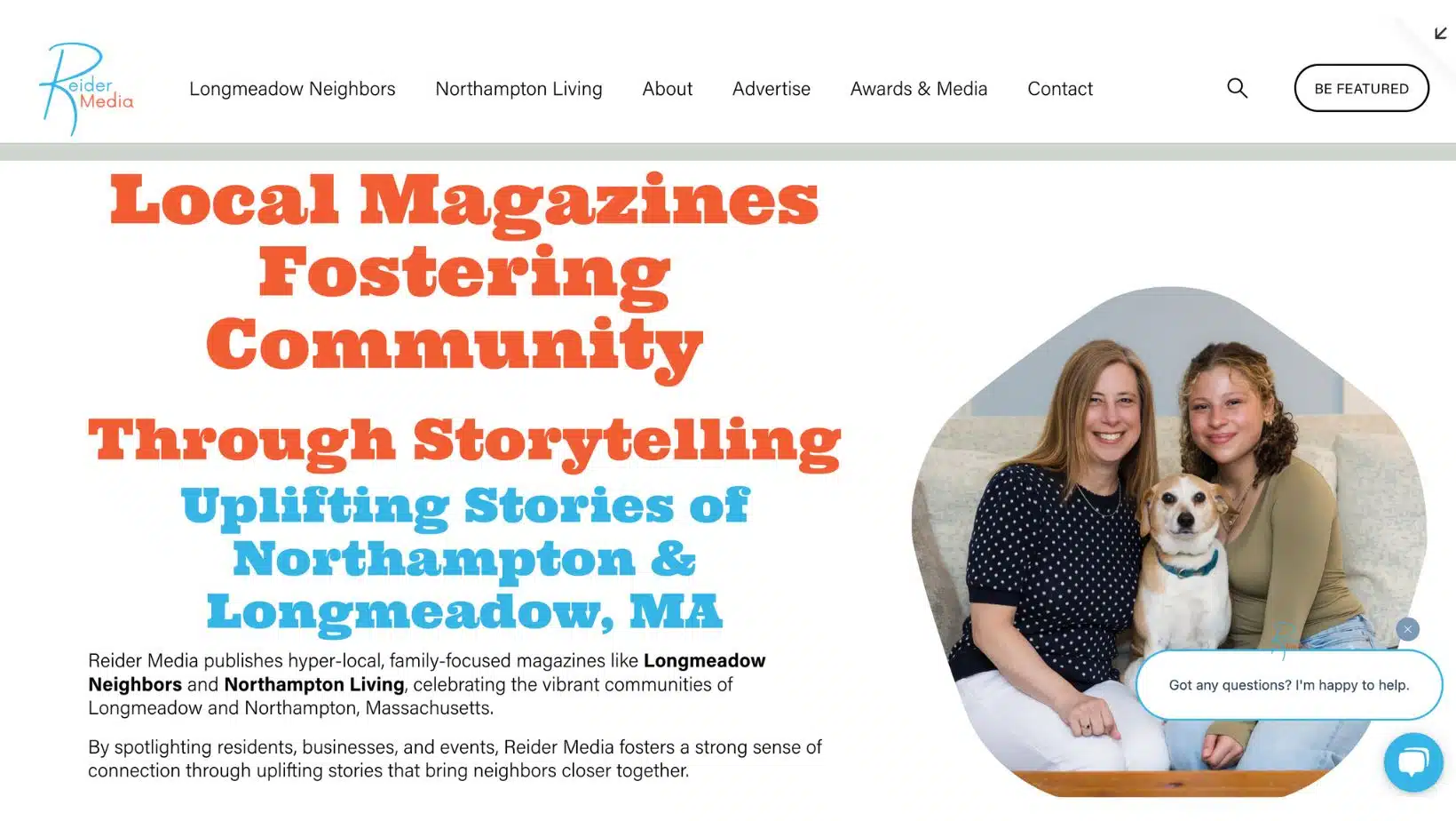 Reider Media