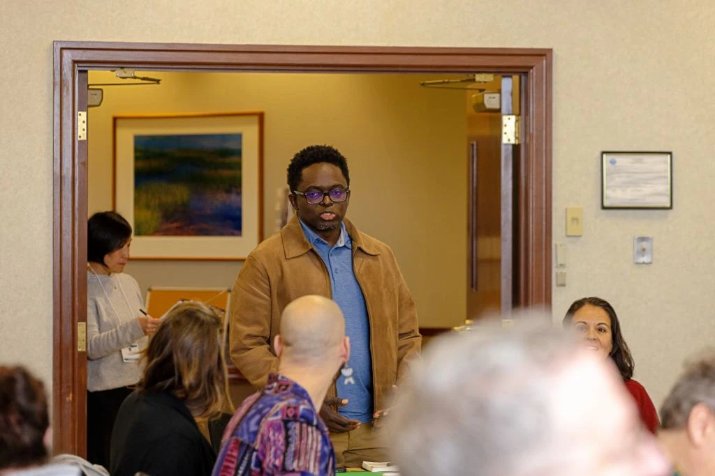 First Western Mass Economic Ecosystem Summit, Springfield MA, Dec 2023