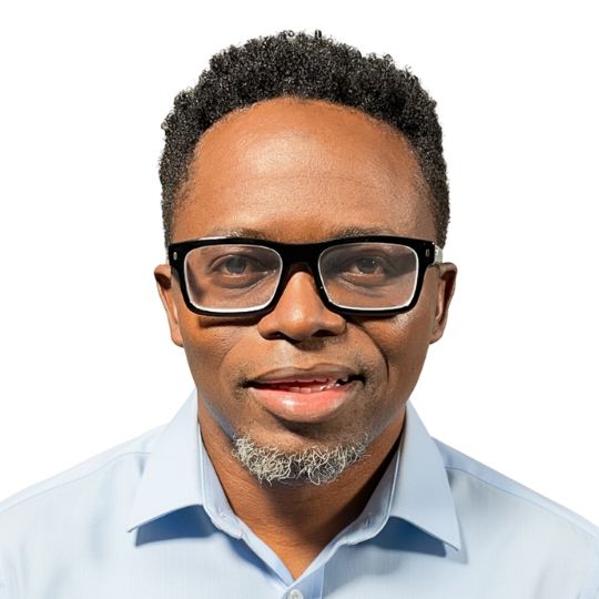 Fungai Tichawangana