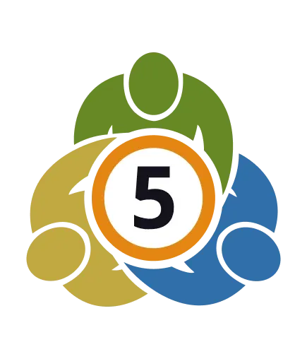 MetaTrader 5 logo