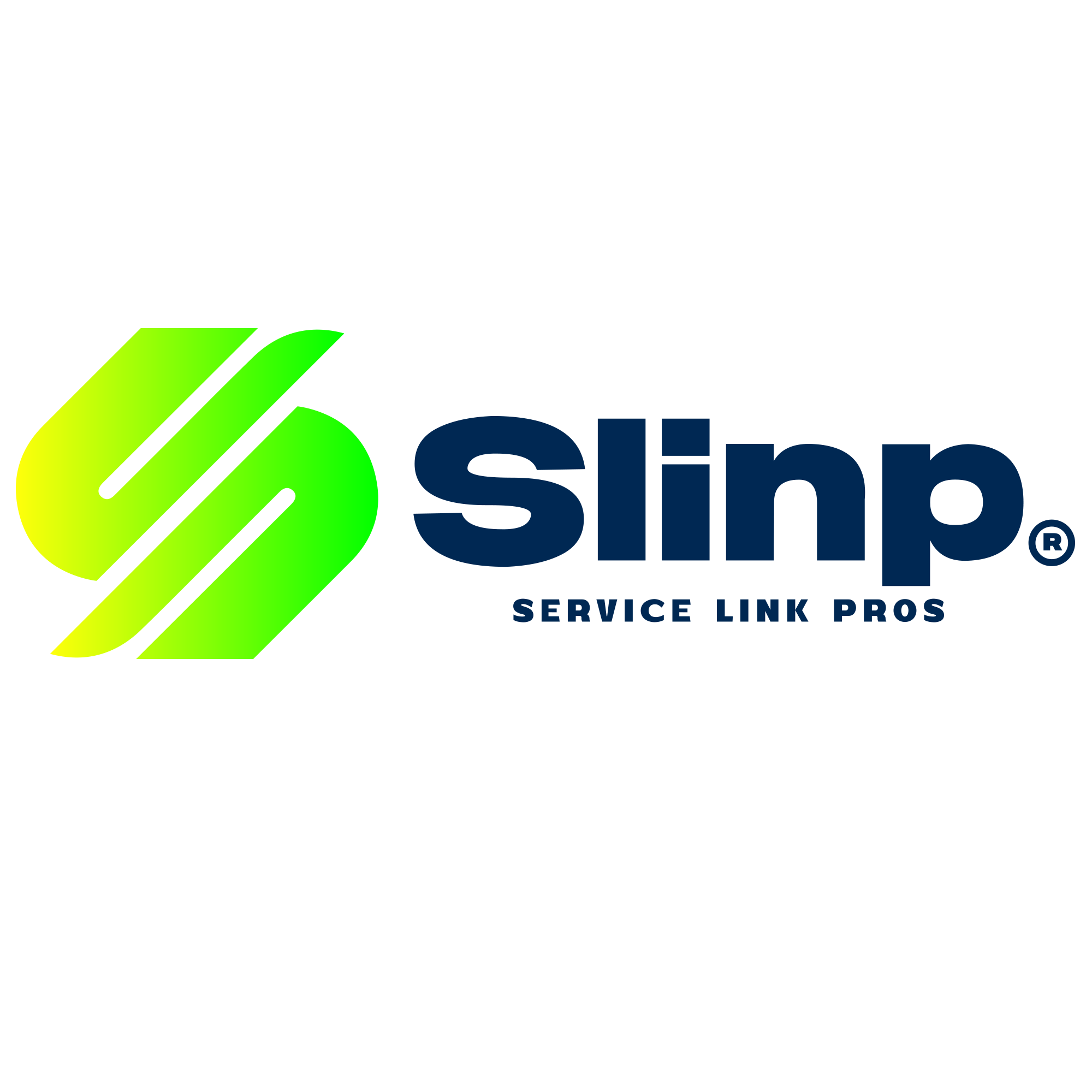 Slinp — Service Link Pros