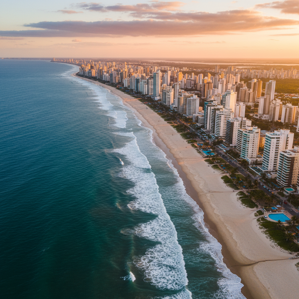 Quanto Rende um Apartamento no Airbnb em João Pessoa em 2026?