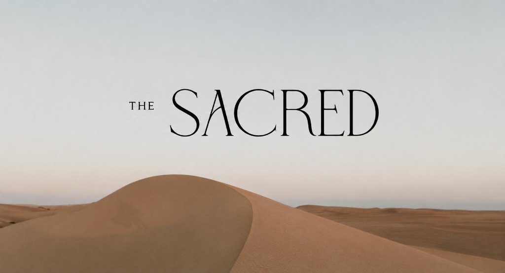 The Sacred