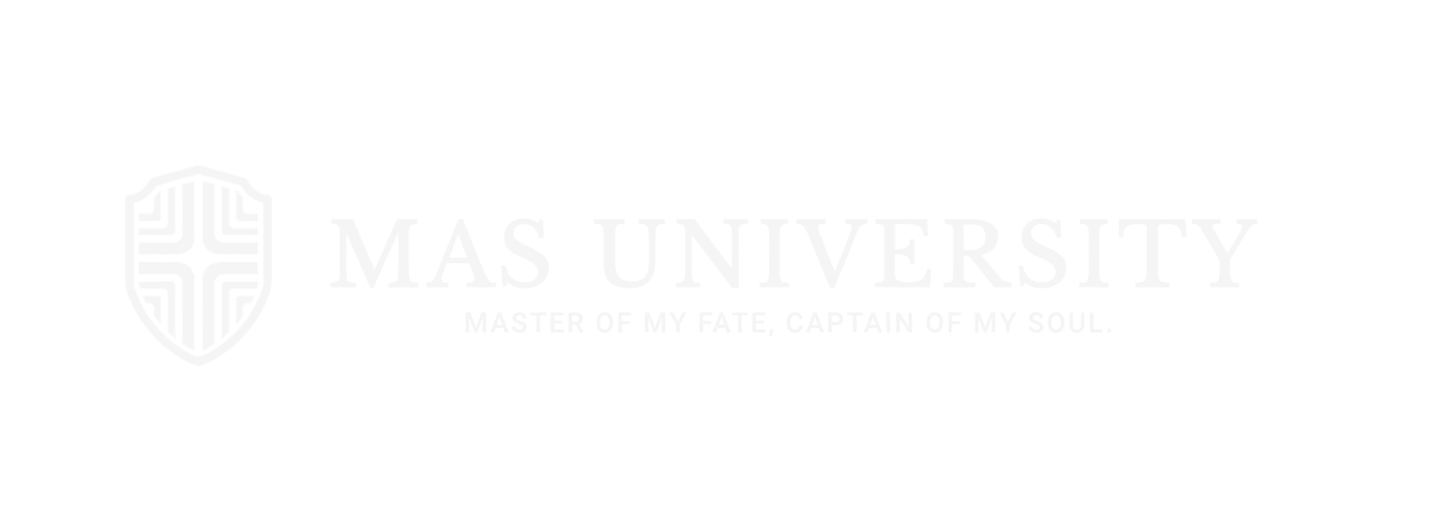 MAS University
