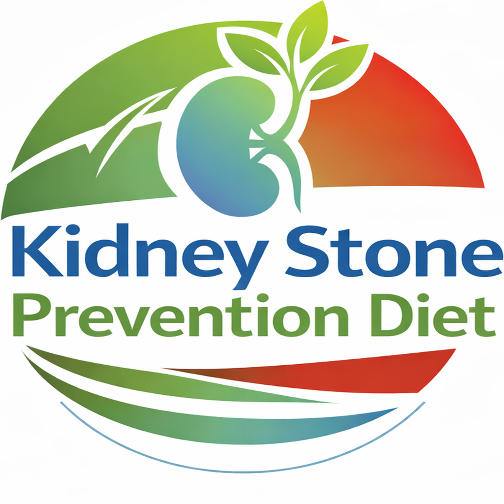 Kidney Stone Prevention Diet