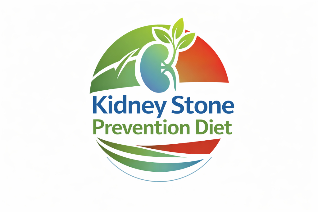 Kidney Stone Prevention Diet
