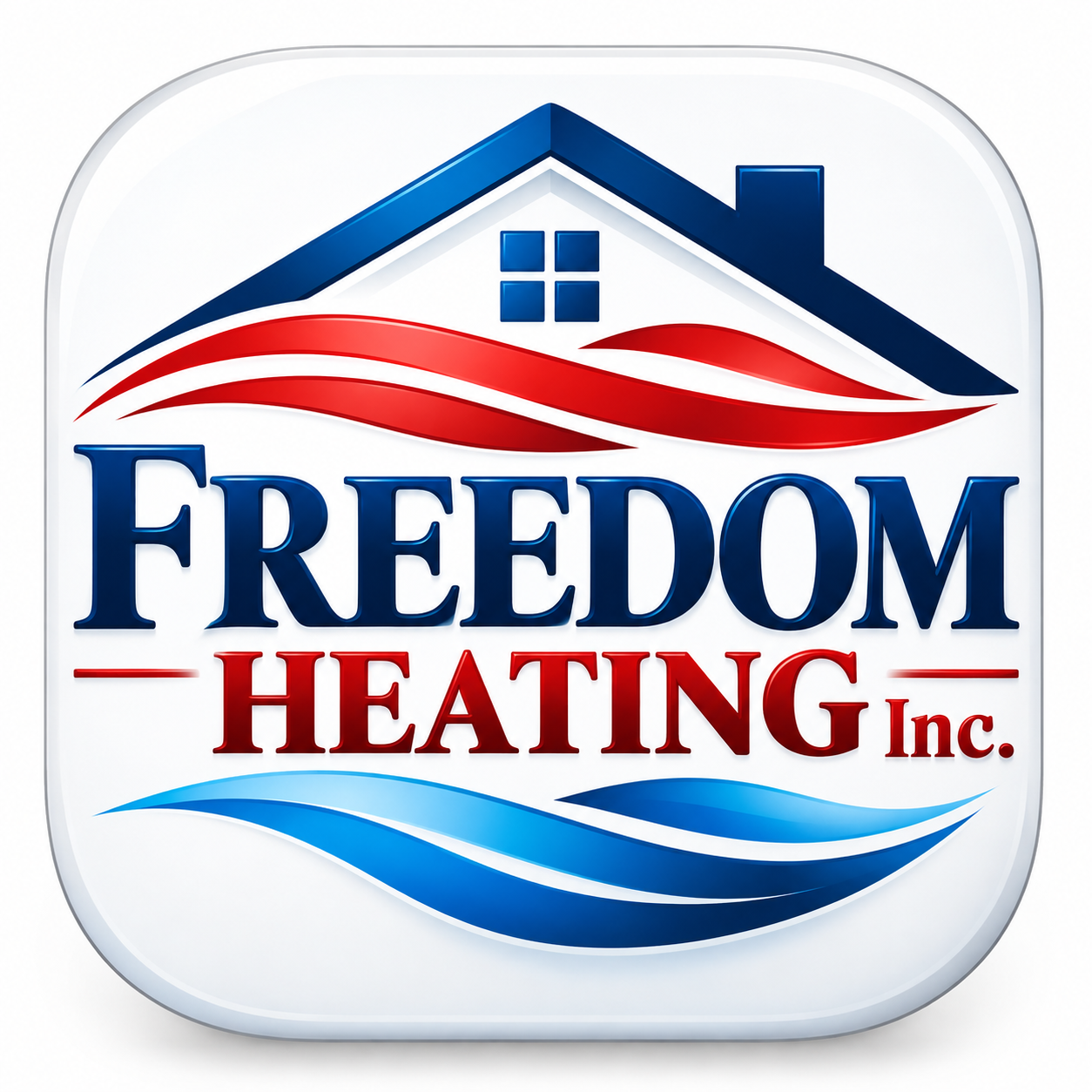 Freedom Heating Inc