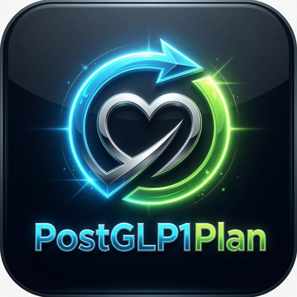 Post GLP-1 Plan