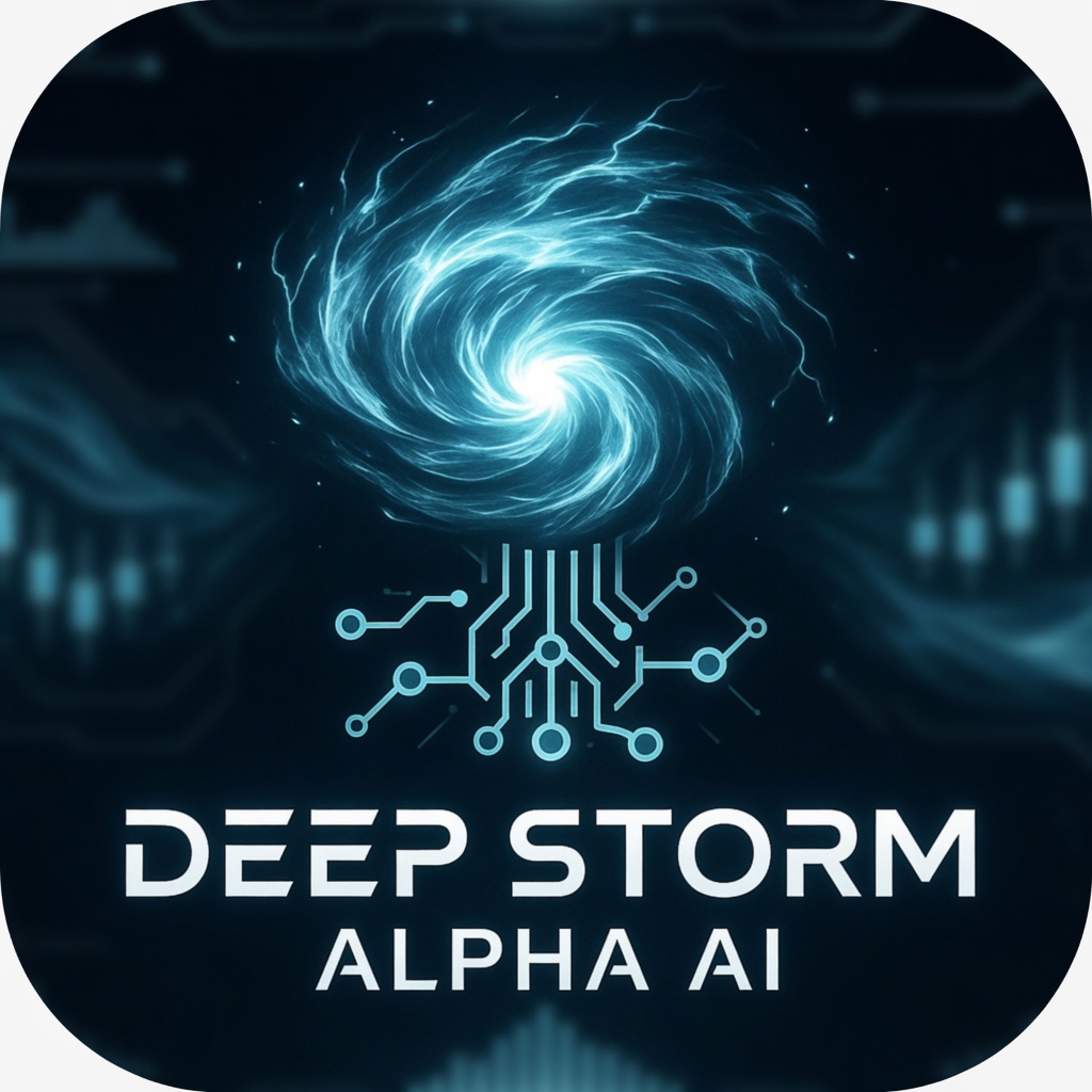 Deep Storm Alpha AI