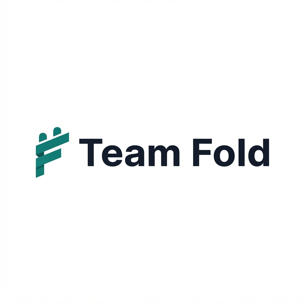 Team Fold Logo