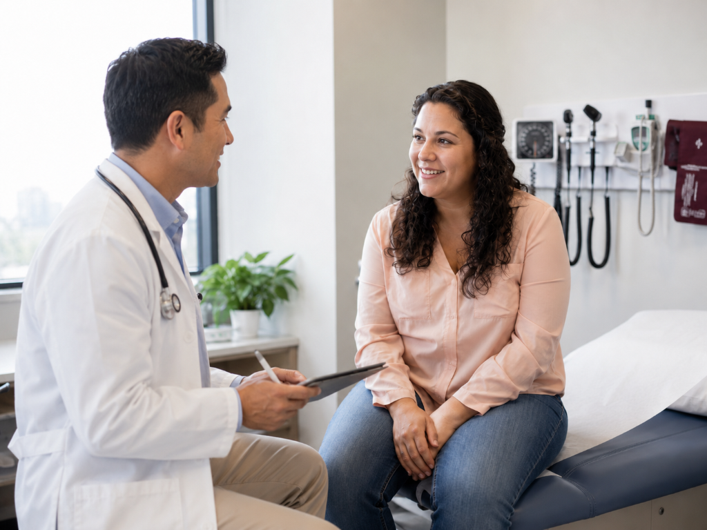 Primary Care
