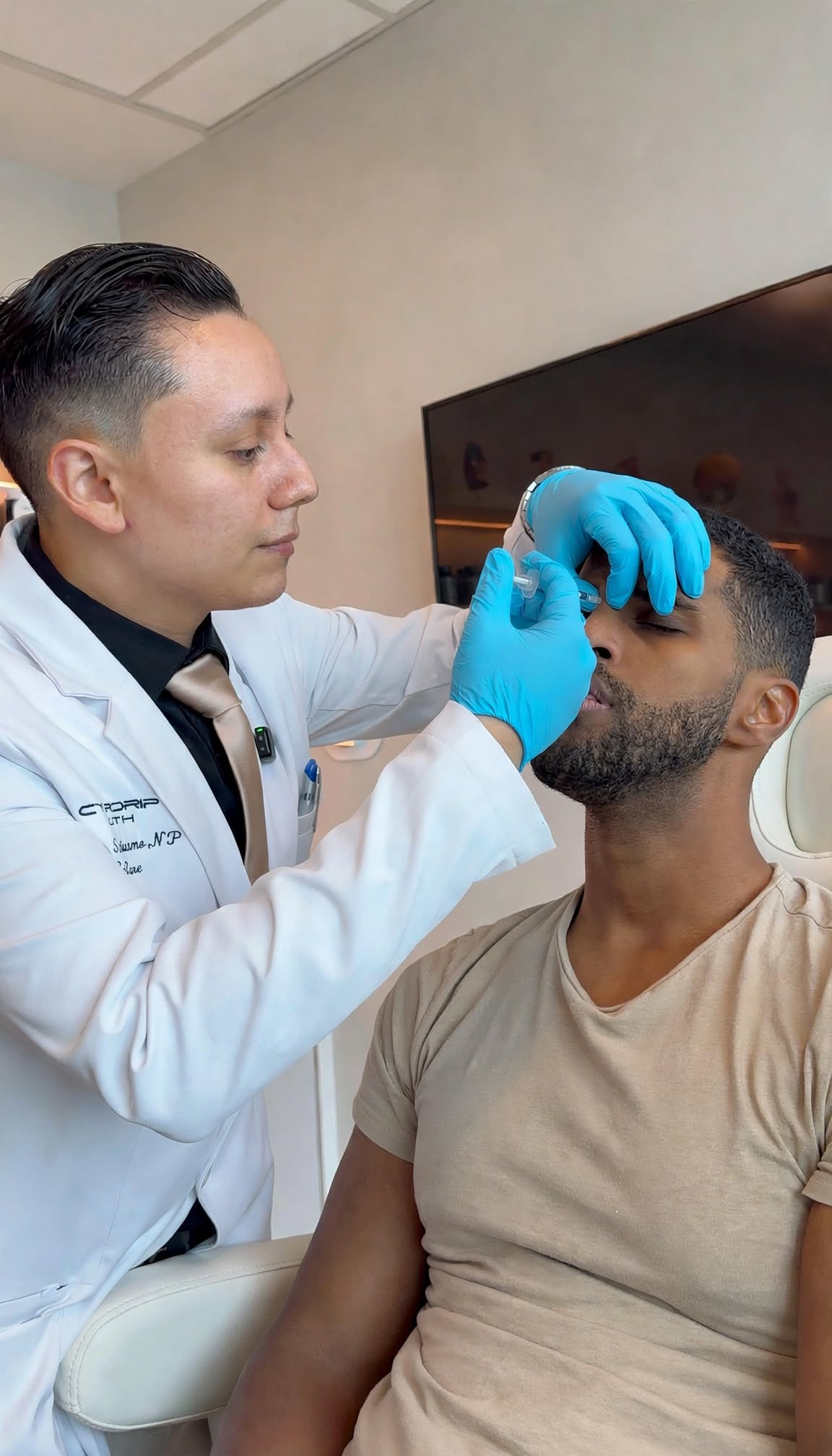Medical Aesthetics