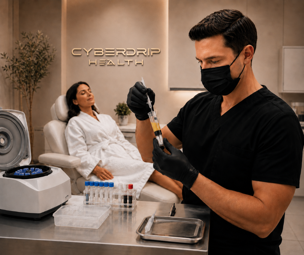 Regenerative Medicine
