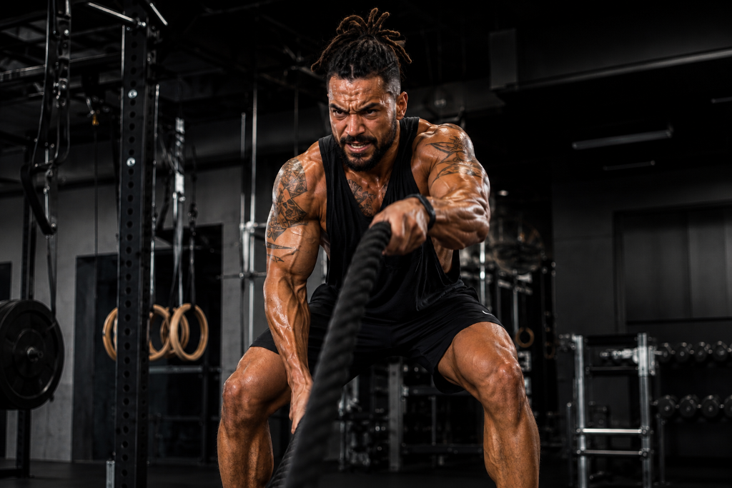 Hormone Optimization