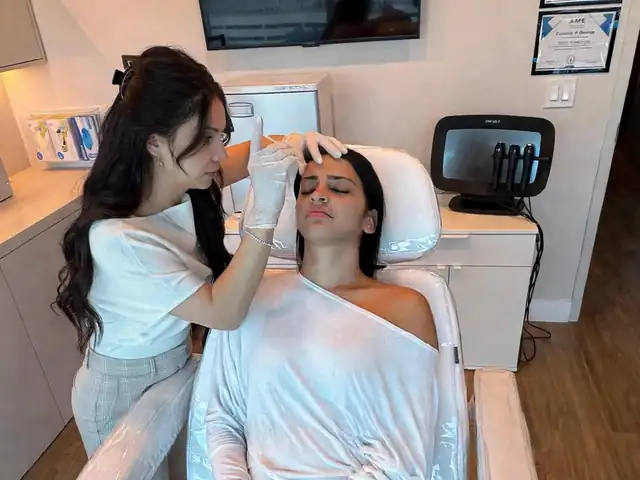 Medical Aesthetics