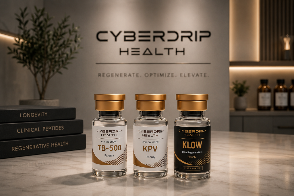 Peptide Therapy