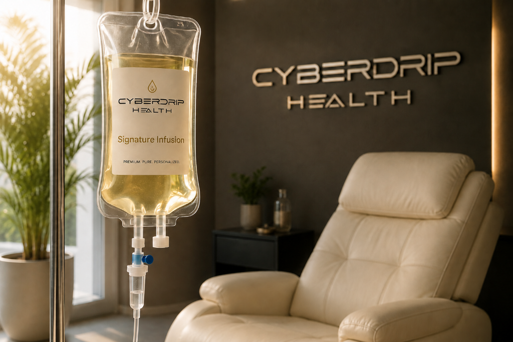 IV Therapy