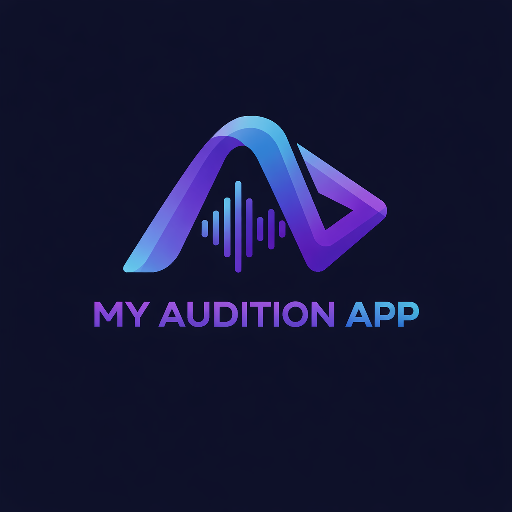 My Audition App