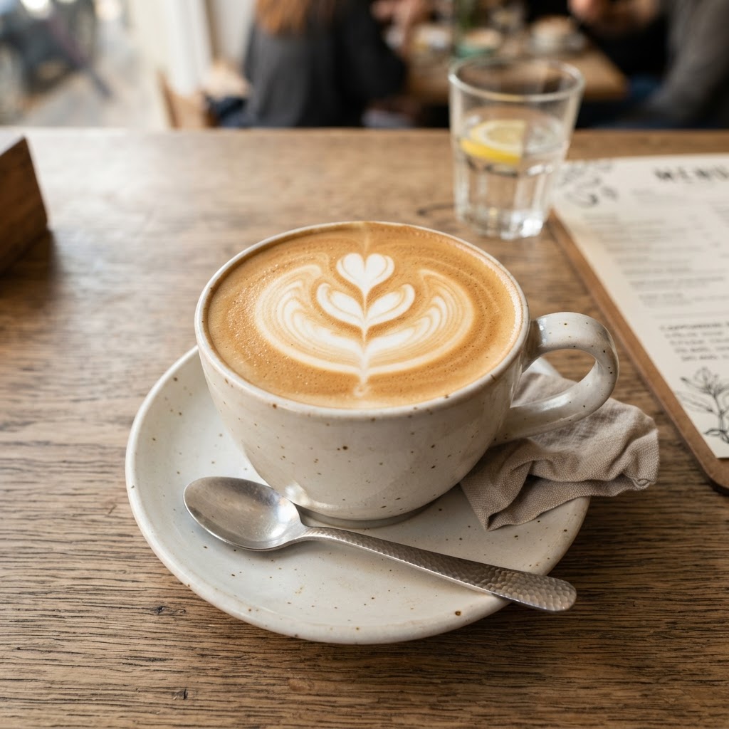 Cappuccino