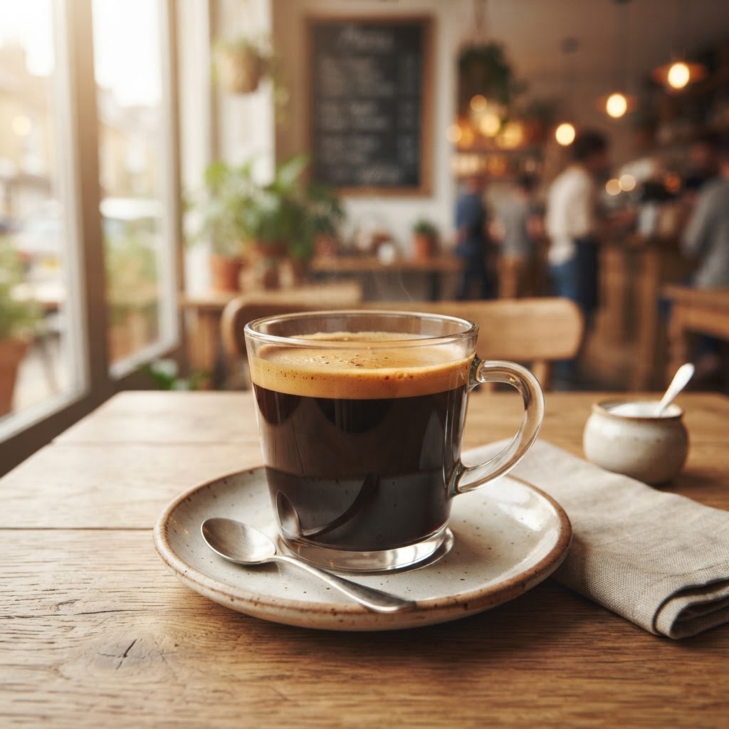 Long Black