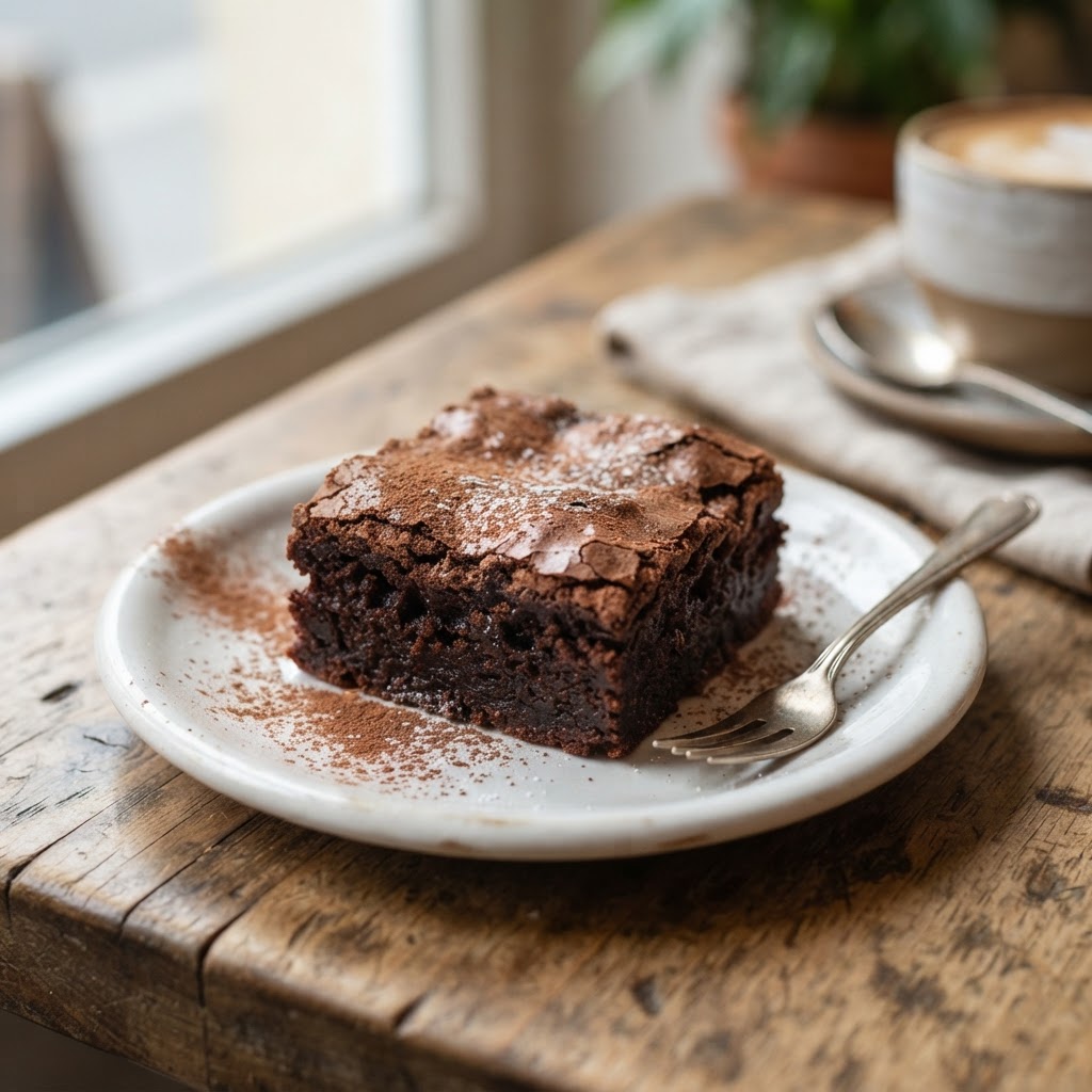 Brownie