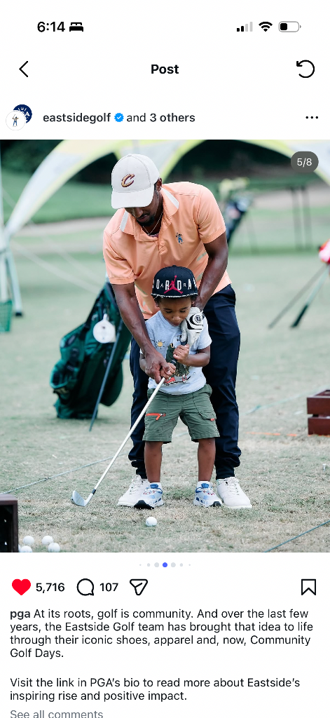 Teaching the Next Generation