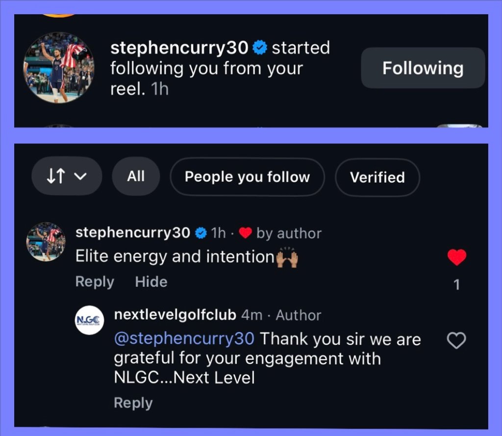 Steph Curry