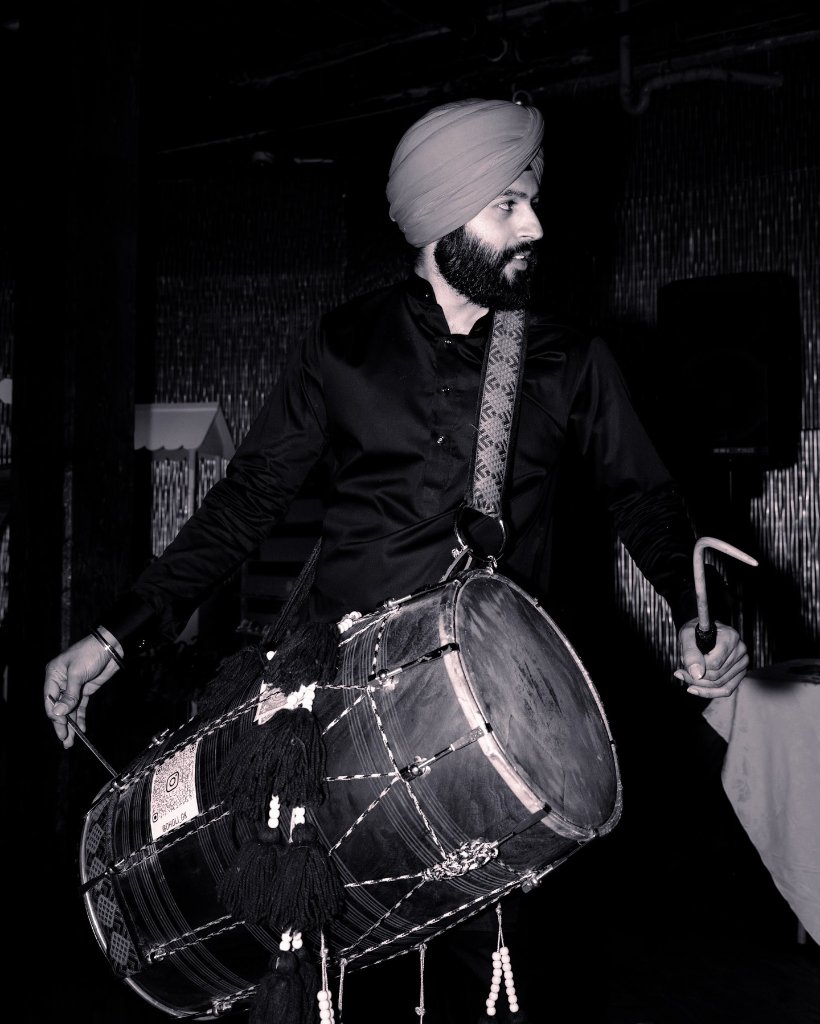Dholi GK