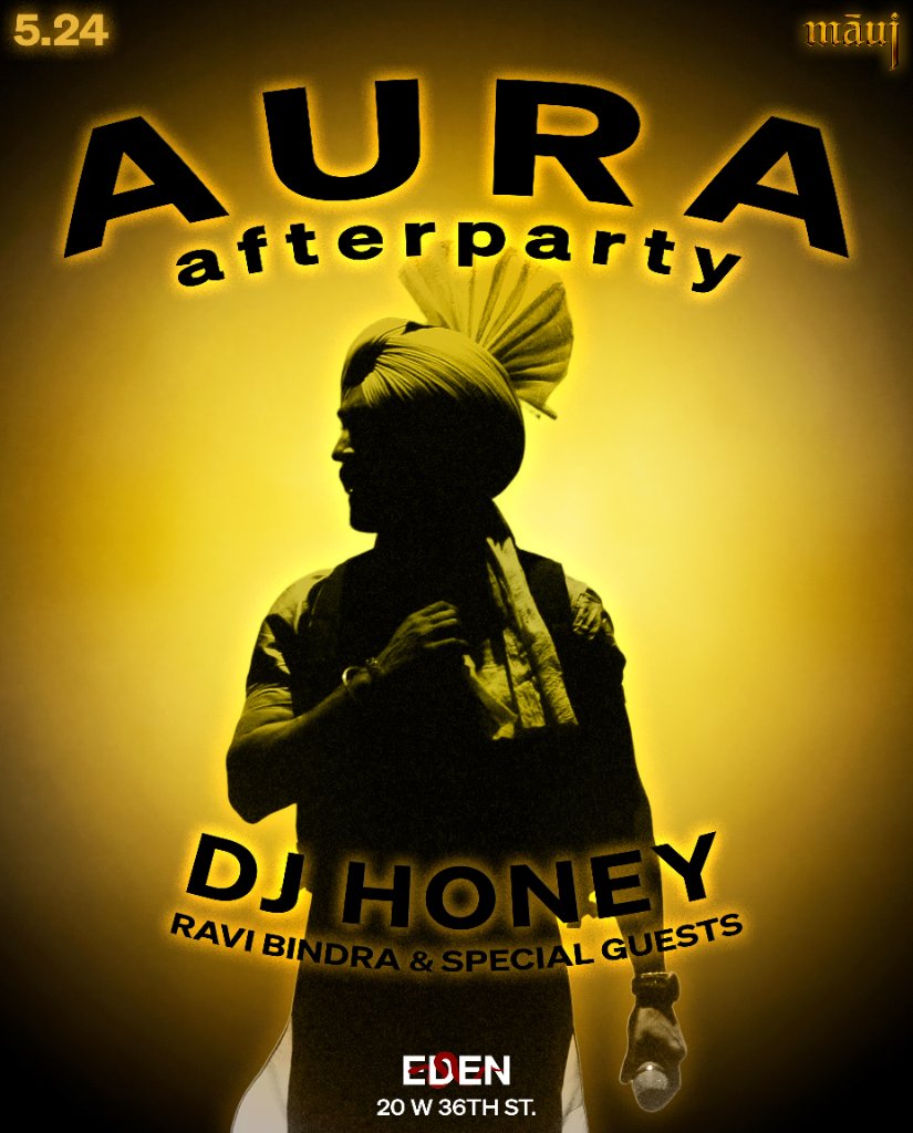 aura afterparty