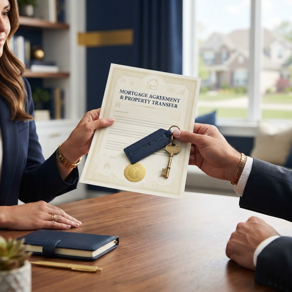 What Is a Subject To Purchase and How Does Assuming a Mortgage Actually Work?