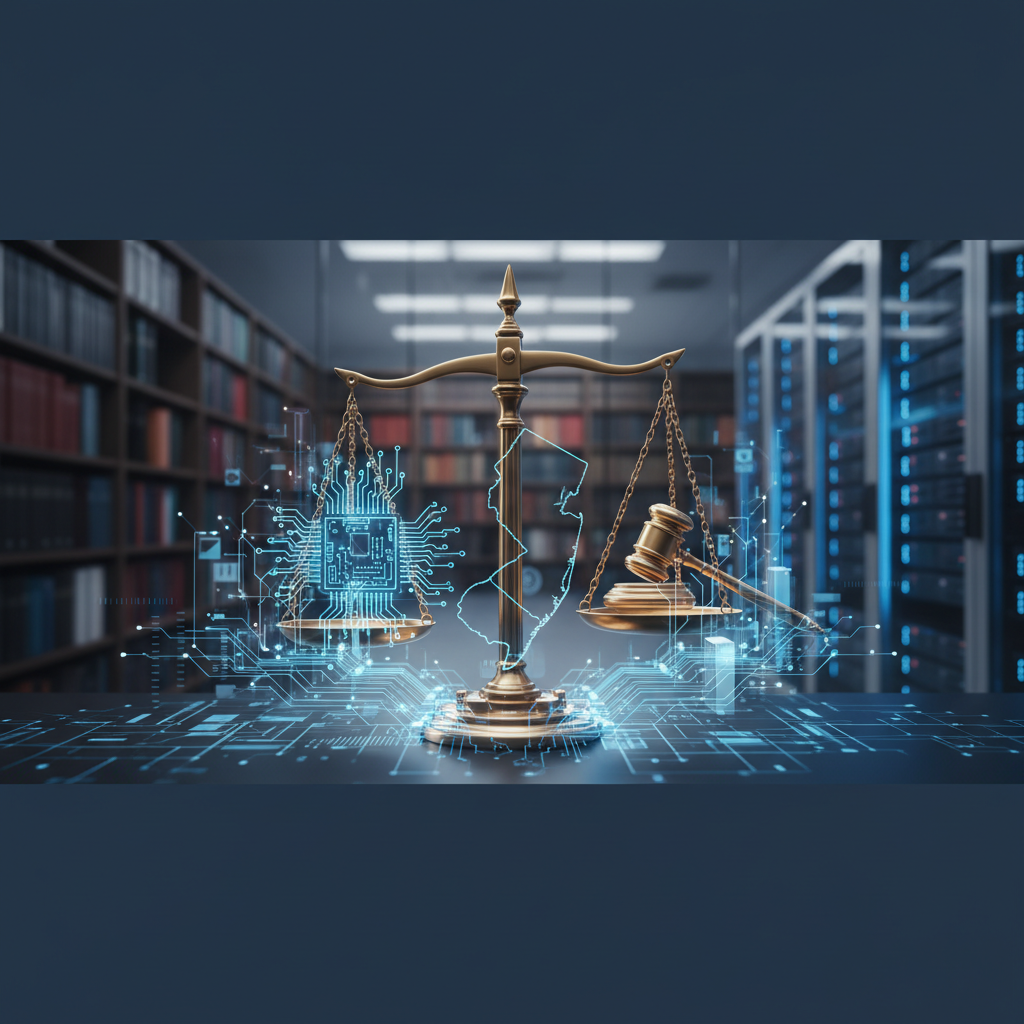 7 Mistakes NJ Law Firms Make with Legal AI Compliance