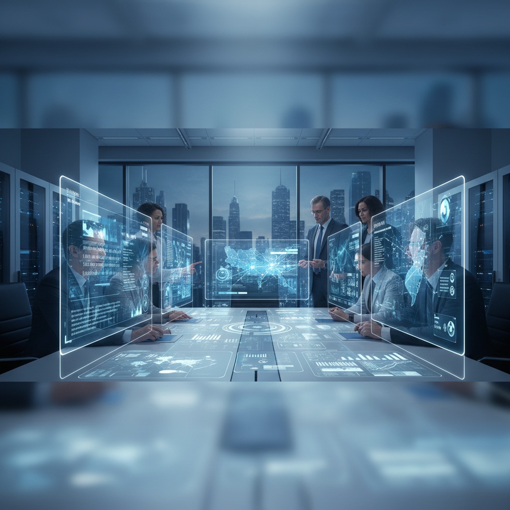 Navigating IT Threats: What NJ Businesses Must Know in 2026