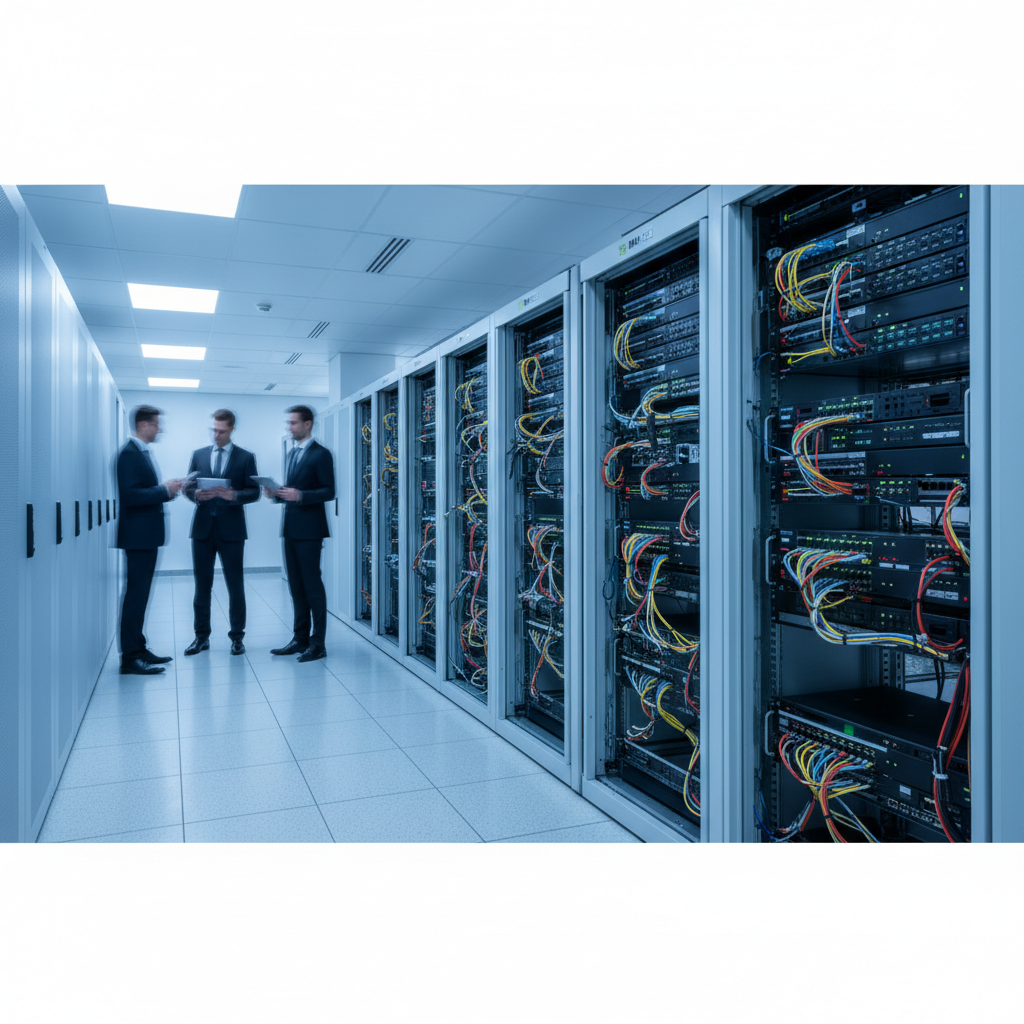 Unlocking Efficiency: Monthly IT Essentials for NJ Small Businesses