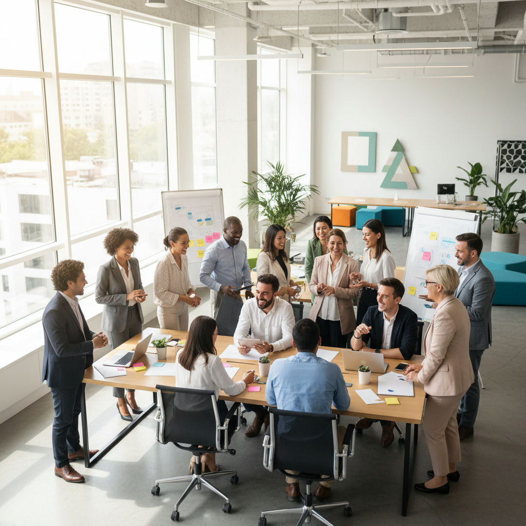 How to Find Your Identity in Tech: The Framework That Changes Everything