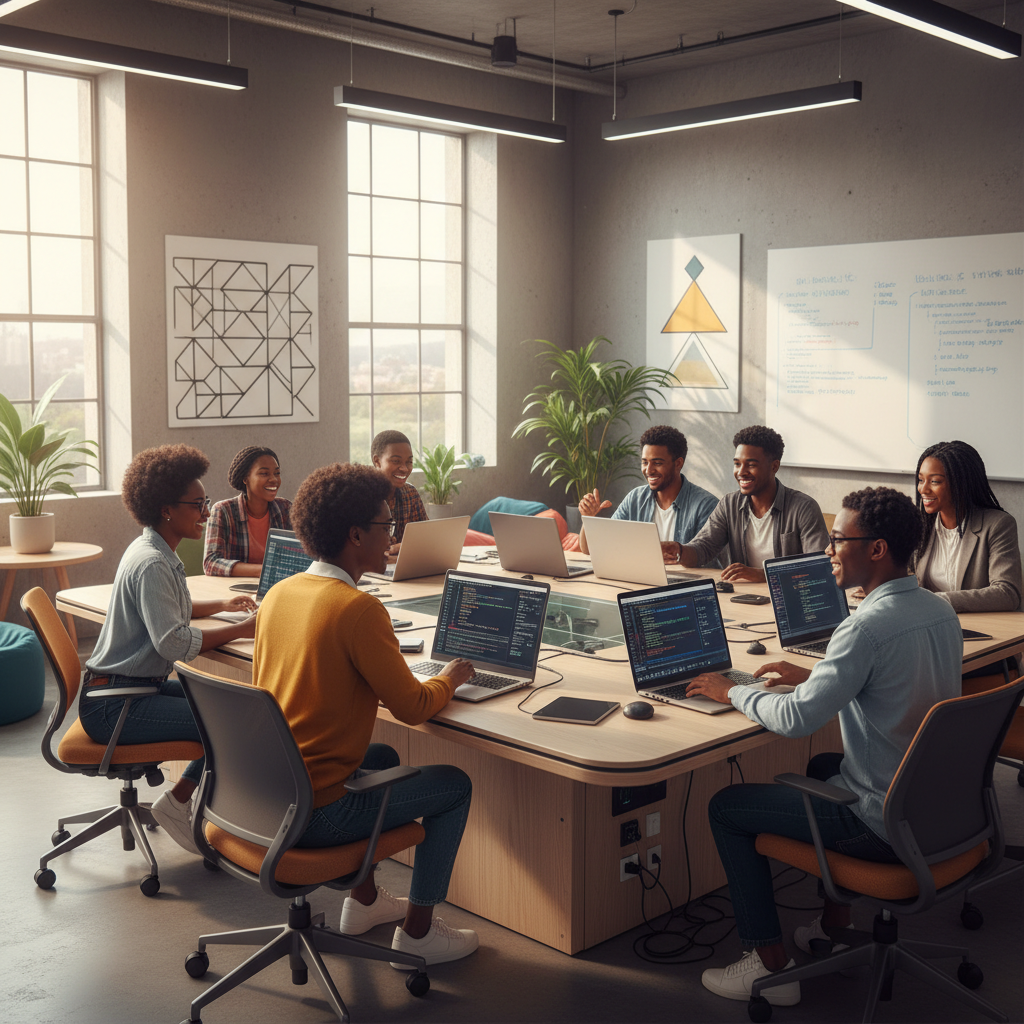 5 High-Demand Tech Careers You Can Break Into Without a Computer Science Degree