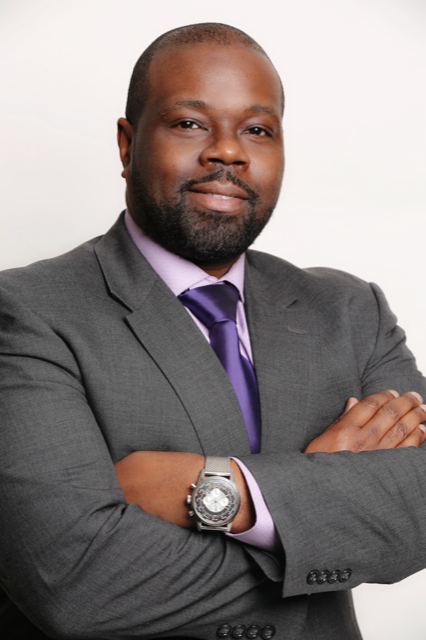 Jerry Primus - Technology Mentor