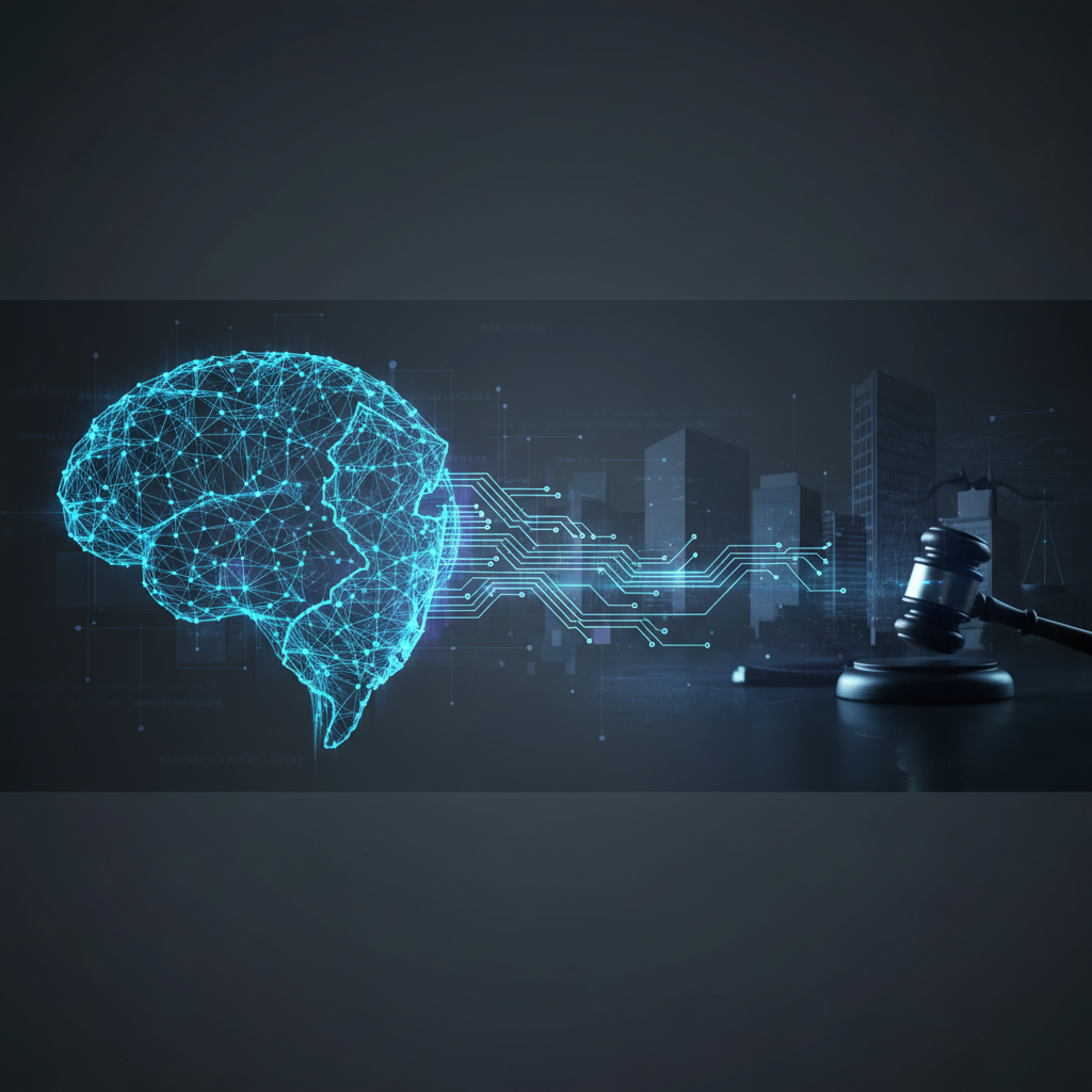 Navigating AI Adoption in NJ Law Firms with Compliance