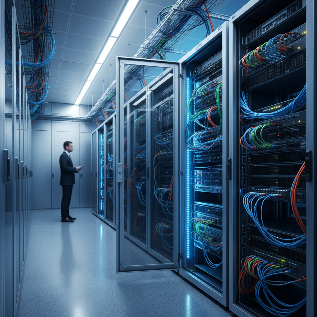 Streamline Job Sites: How NJ Construction Companies Can Tackle IT Issues