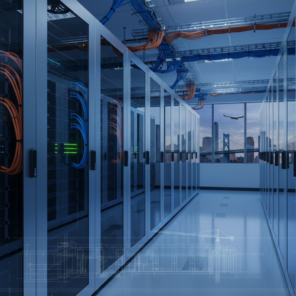 Maximize Efficiency: IT Solutions for NJ Construction Firms