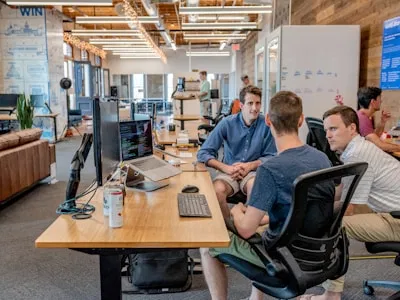 7 Mistakes You're Making with Cybersecurity for Small Business (and How to Fix Them Before Hackers Find Your Weak Spots)