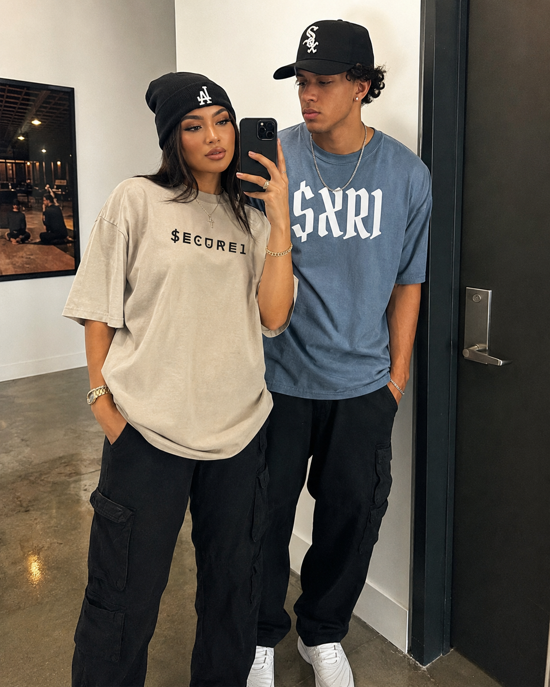 New Arrivals