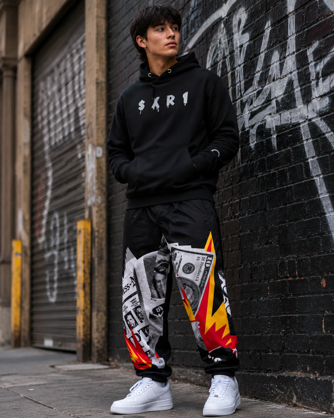 Hoodies