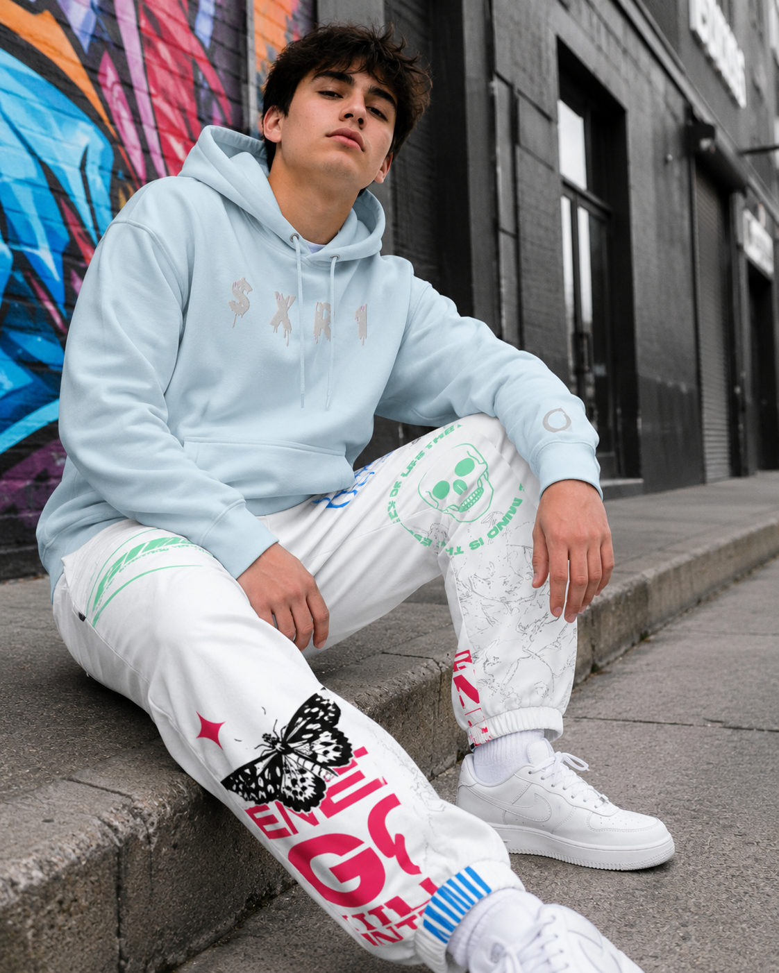 $ecure1 collection
