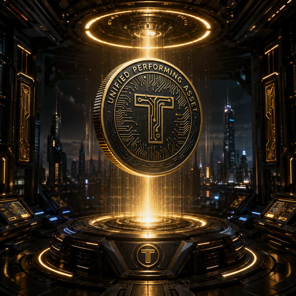 TET Coin
